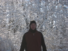 Clingman's Dome Nov 23, 2007 by Egads in Trail & Blazes in North Carolina & Tennessee