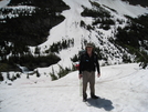Glacier Waterton Hike