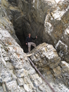 Glacier Waterton Hike by Egads in Continental Divide Trail