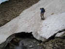 Glacier Waterton Hike by Egads in Continental Divide Trail