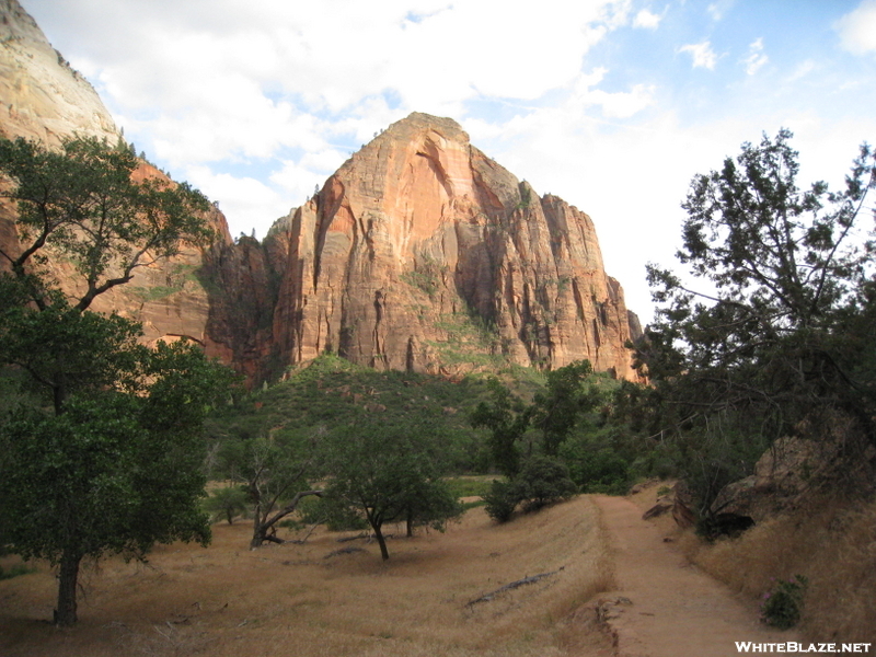 Zion National Park