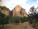 Zion National Park by Egads in Other Trails