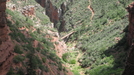 North Rim Trail at Grand Canyon by Egads in Other Trails