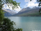 Glacier Park, Montana