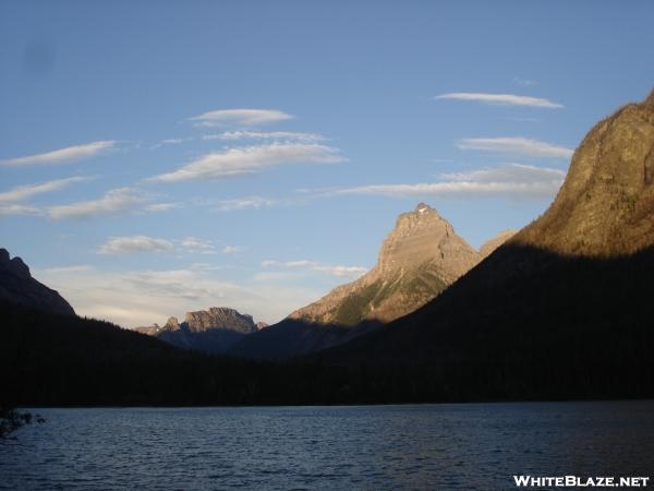 Glacier Park, Montana