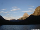 Glacier Park, Montana by jerseyjewl in Other Trails