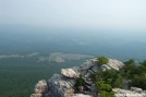 hangingrock007 by DREWEY in Views in North Carolina & Tennessee