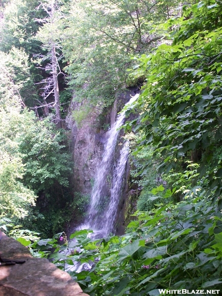 Lewis Falls