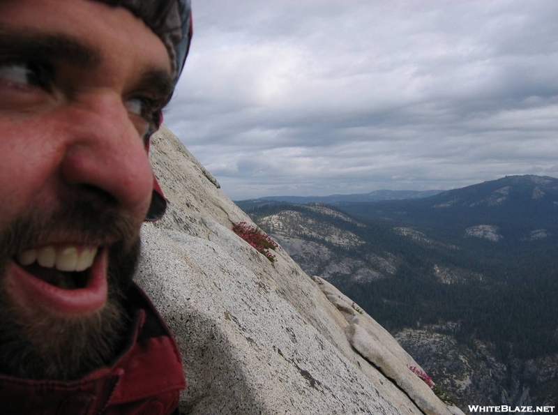 Half Dome