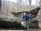 Balanced Rock 12/27/07