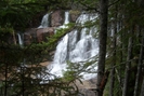 Falls Up Katahdin