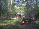 Birch Run Shelter