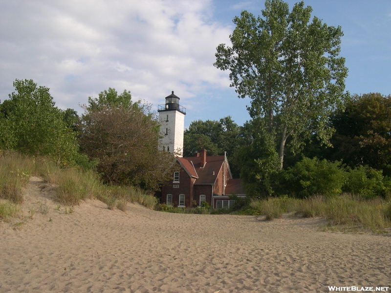 Light House, Presque Isle State Park