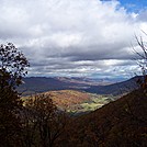 On the way up by VTATHiker in Views in Virginia & West Virginia