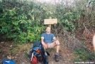 Newfound Gap to Fontana June 2005 by Slojourner in Section Hikers