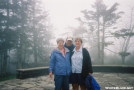 Newfound Gap to Fontana June 2005 by Slojourner in Section Hikers