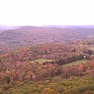Fall Foliage 2 by Alligator in Views in Connecticut