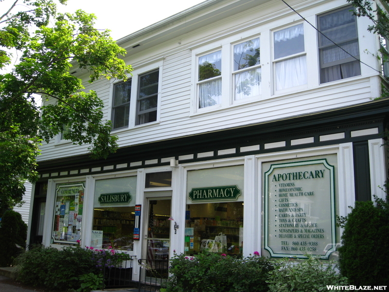 Salisbury Pharmacy