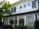 Salisbury Pharmacy by Doxie in Connecticut Trail Towns