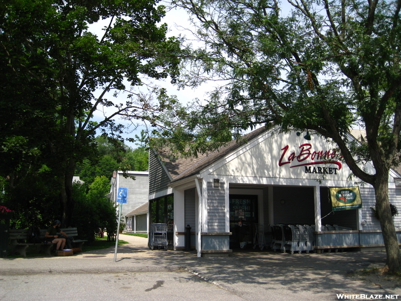 Labonne's Market, Salisbury