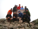 9/2/08 Summit Crew by Doxie in Katahdin Gallery