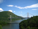 Bear Mountain Bridge