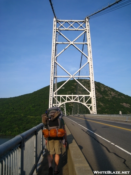 Bear Mtn Bridge