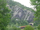 Harpers Ferry by Doxie in Virginia & West Virginia Trail Towns