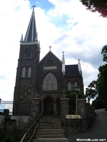 Harpers Ferry