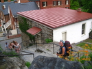 Harpers Ferry by Doxie in Virginia & West Virginia Trail Towns