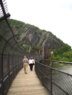 Harpers Ferry by Doxie in Virginia & West Virginia Trail Towns
