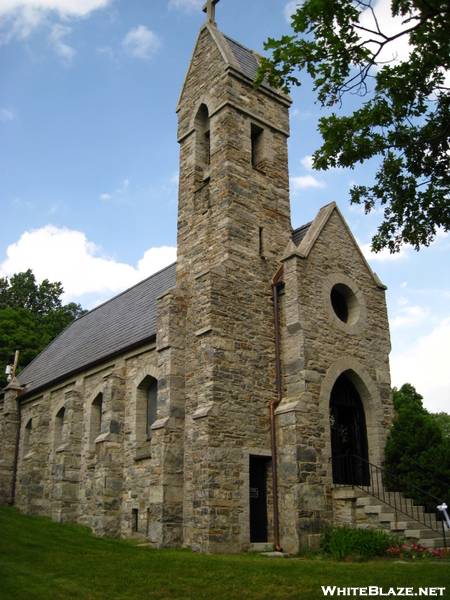 Church In Maryland