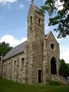 Church In Maryland