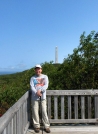 Faarside at HighPoint Monument-NJ by faarside in Section Hikers