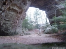 Big South Fork, TN by humunuku in Other Trails