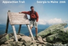 MaRk on Katahdin Aug 5 2006 by MarkwithbackwardsR in Katahdin Gallery