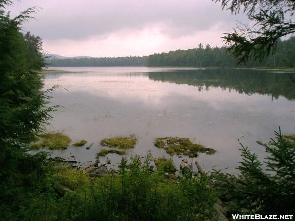 Northville-Placid Trail