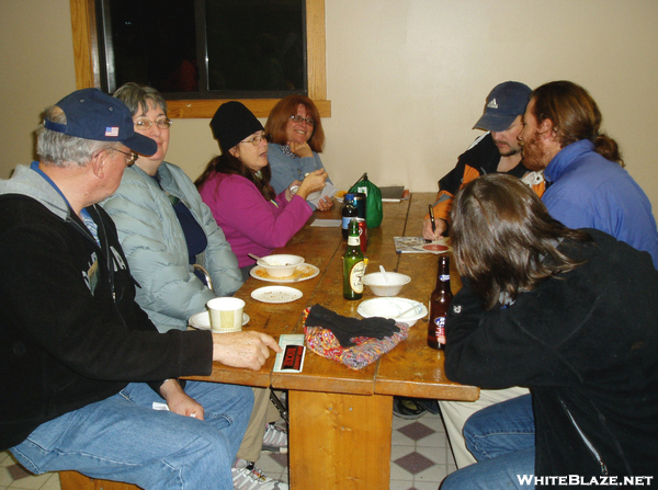 Dining Hall